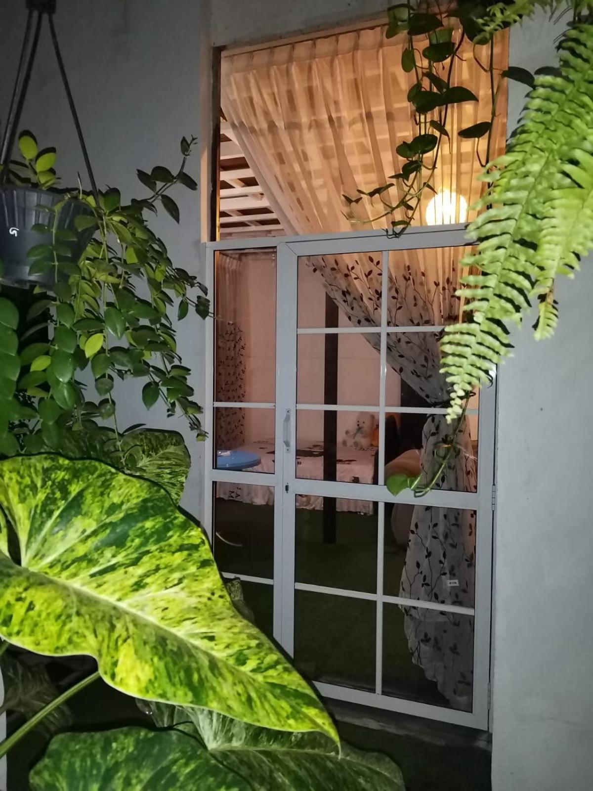 Ella Way Resort 페라데니야 외부 사진