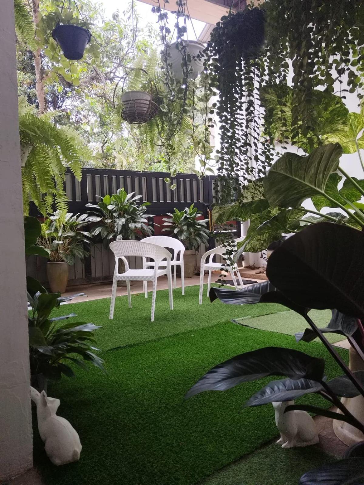 Ella Way Resort 페라데니야 외부 사진