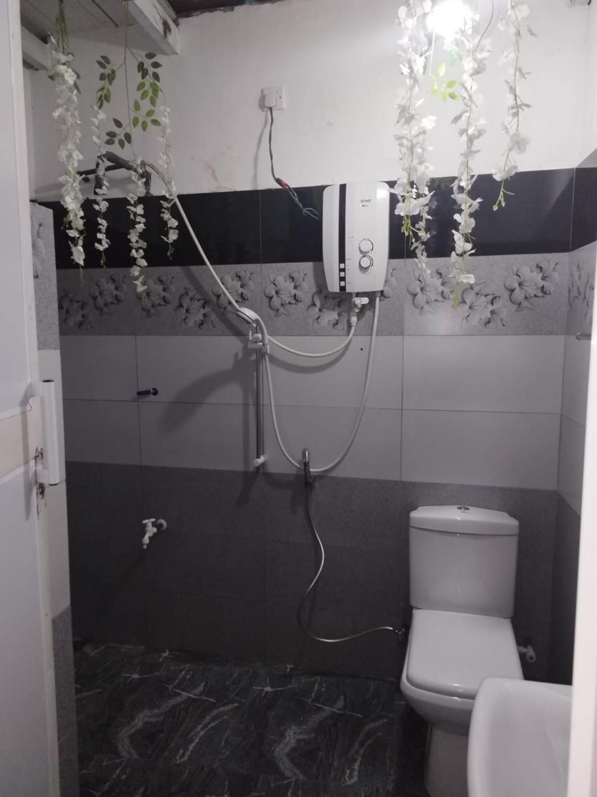 Ella Way Resort 페라데니야 외부 사진