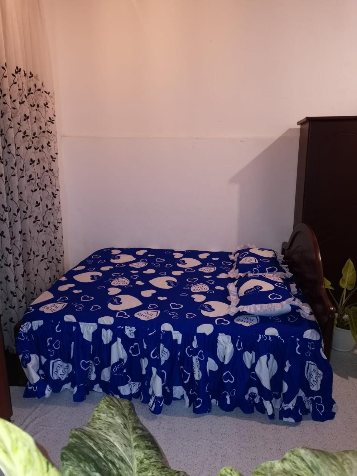 Ella Way Resort 페라데니야 외부 사진