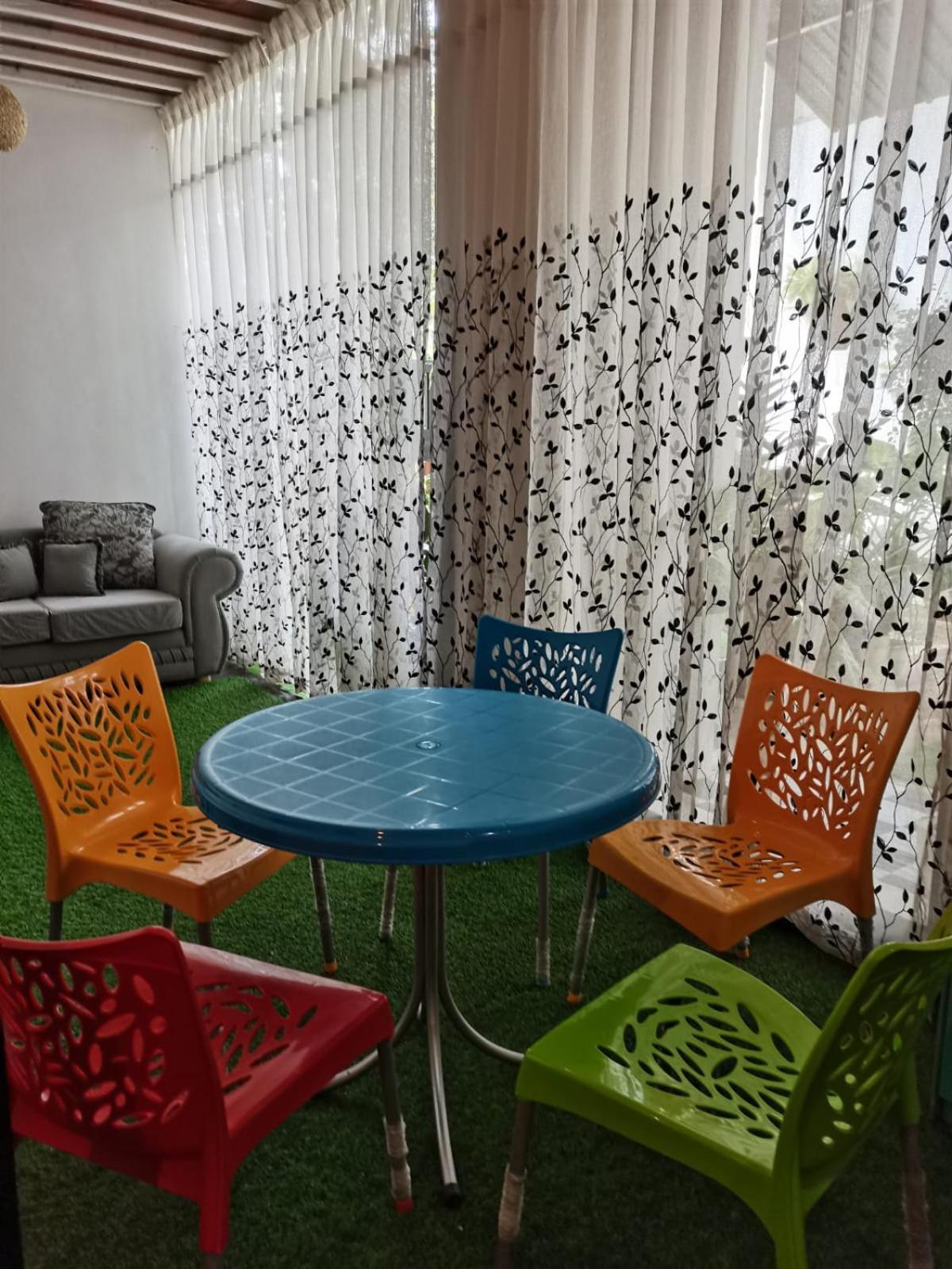 Ella Way Resort 페라데니야 외부 사진