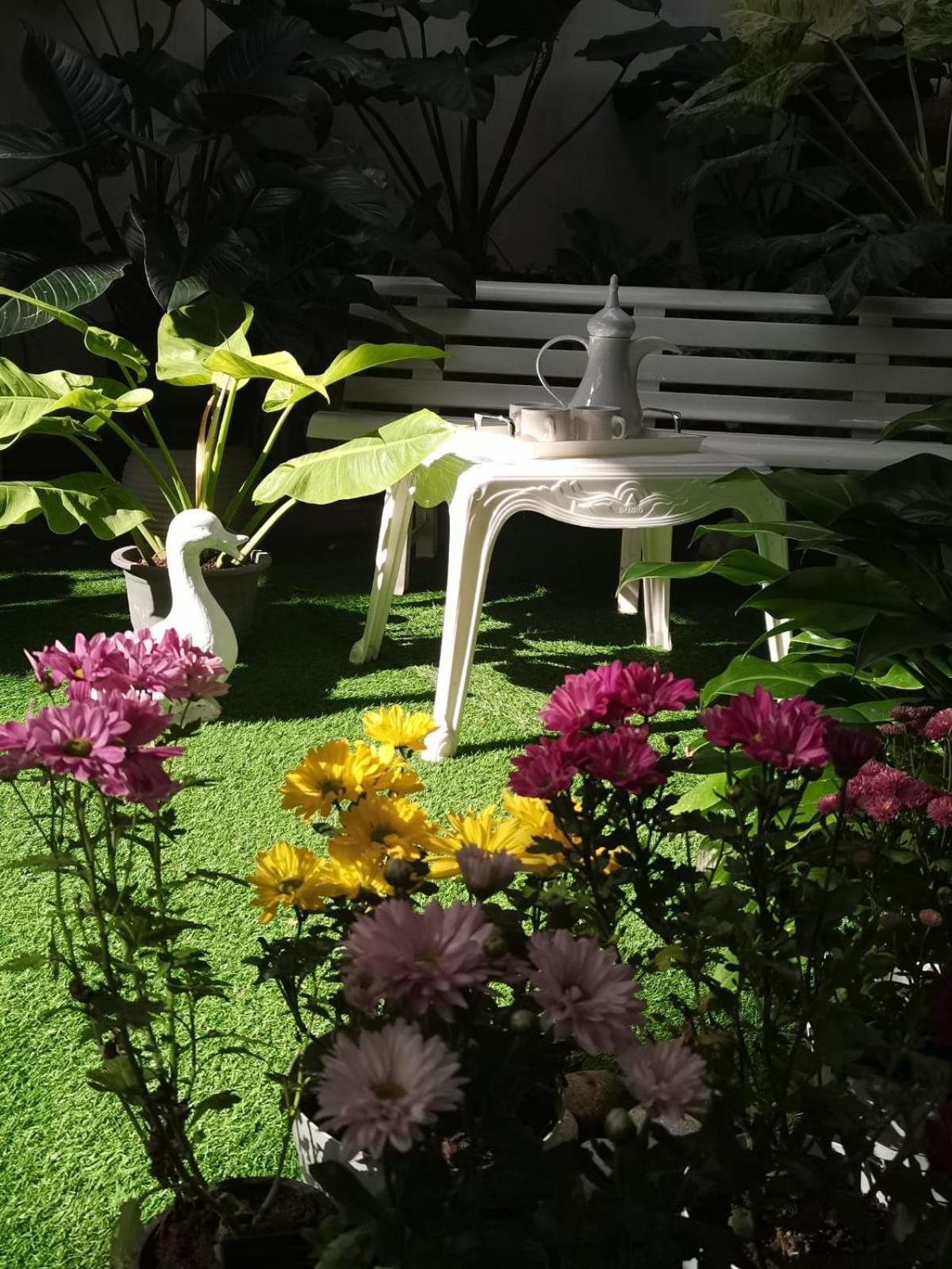 Ella Way Resort 페라데니야 외부 사진